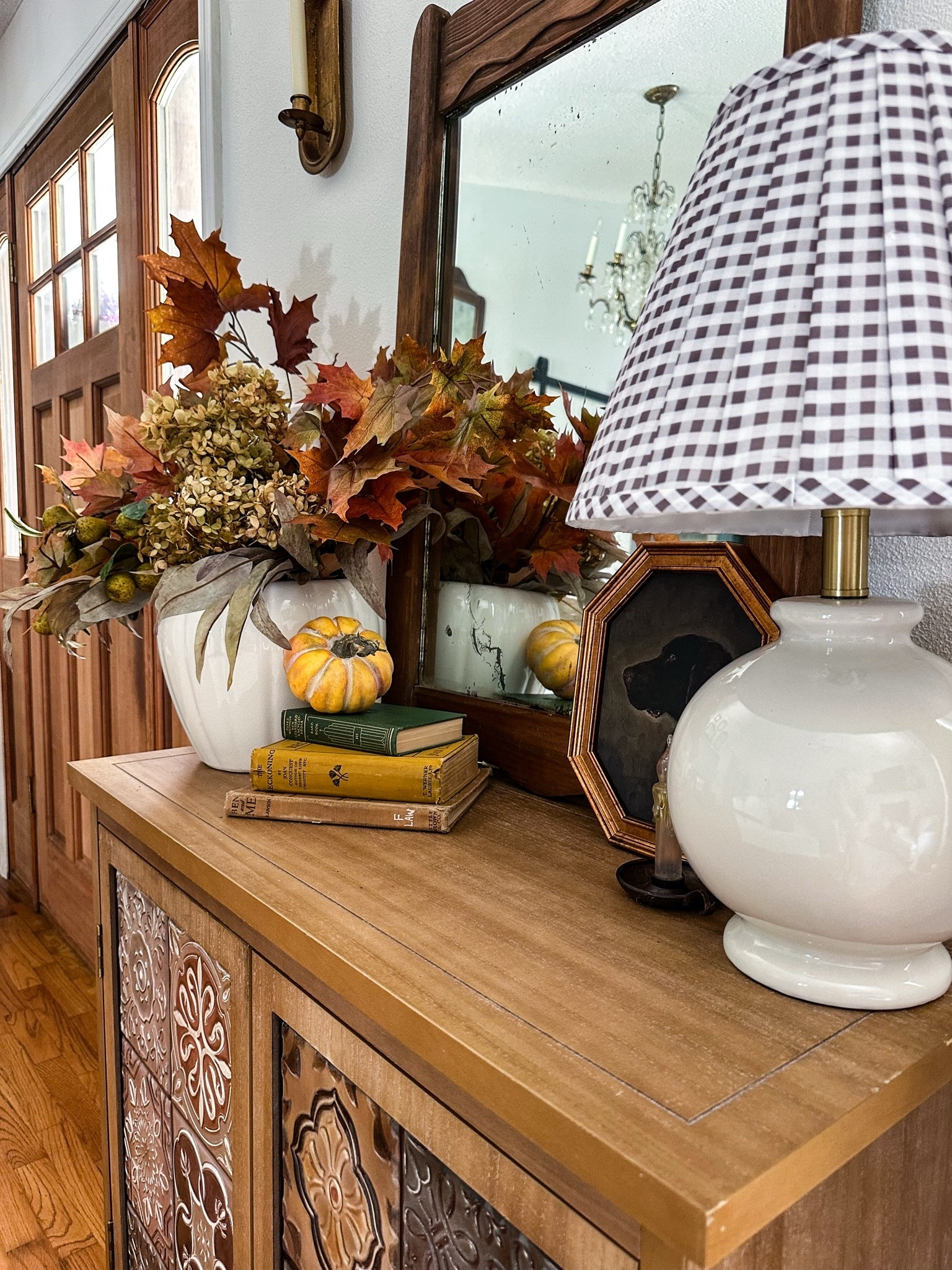 Cozy fall corner

#LTKSeasonal #LTKHome #LTKSaleAlert