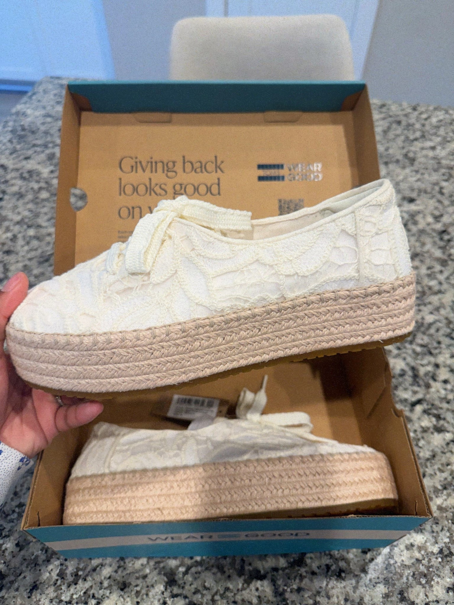 I can’t wait to style these with a fit 🥹

#LTKgrwm #LTKootd