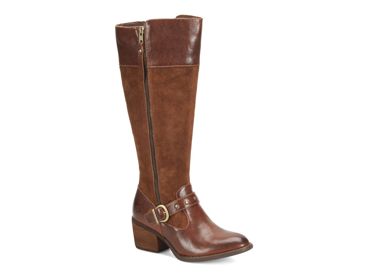 Born Alize Riding Boot | DSW