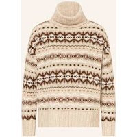 Barbour Rollkragenpullover Helen beige | Breuninger (DACH)