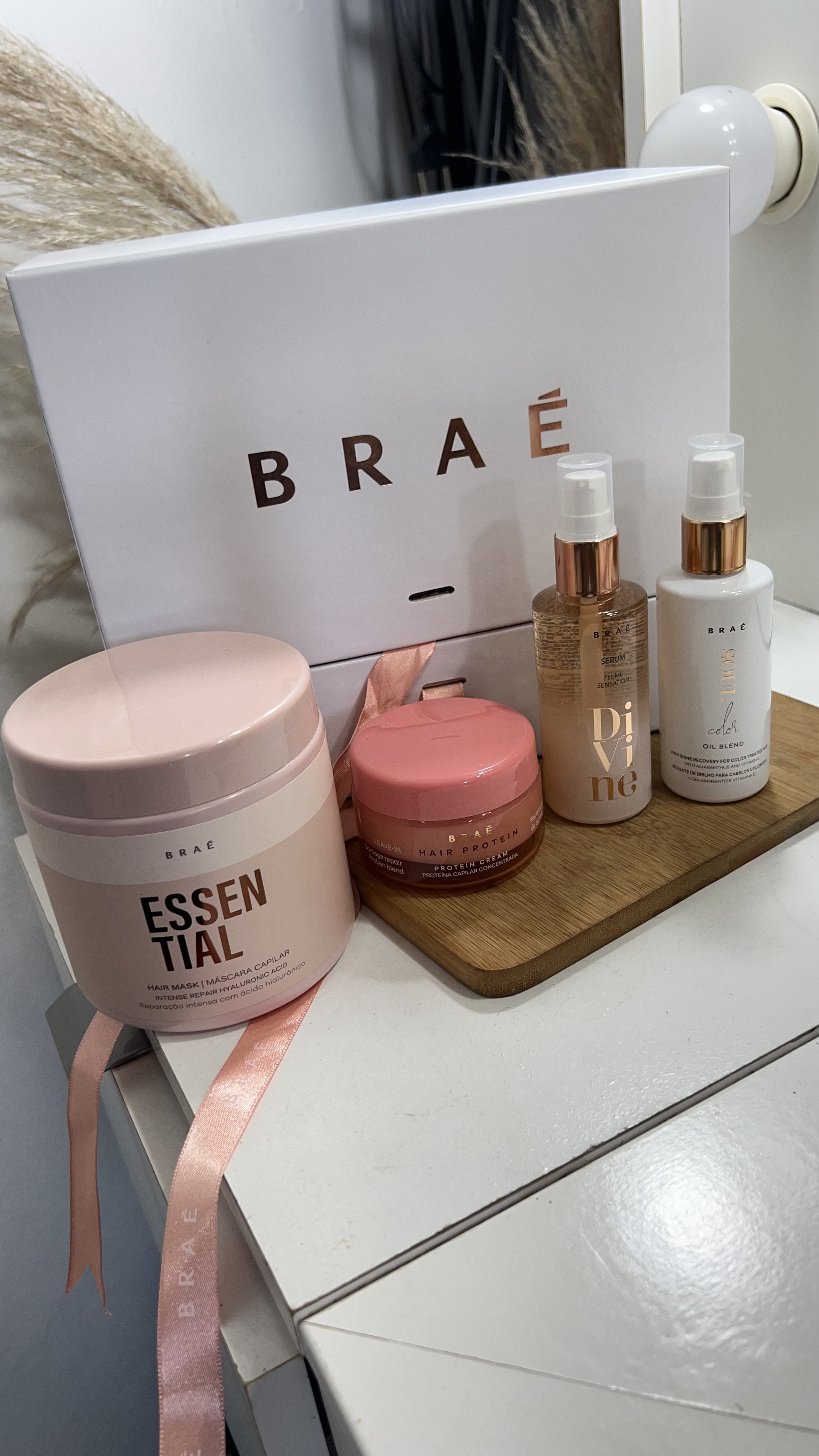 Braé 😍

#LTKbolsa #LTKbeleza #LTKbrasil