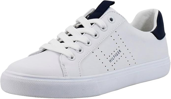 Tommy Hilfiger Women's Lamiss Sneaker | Amazon (US)