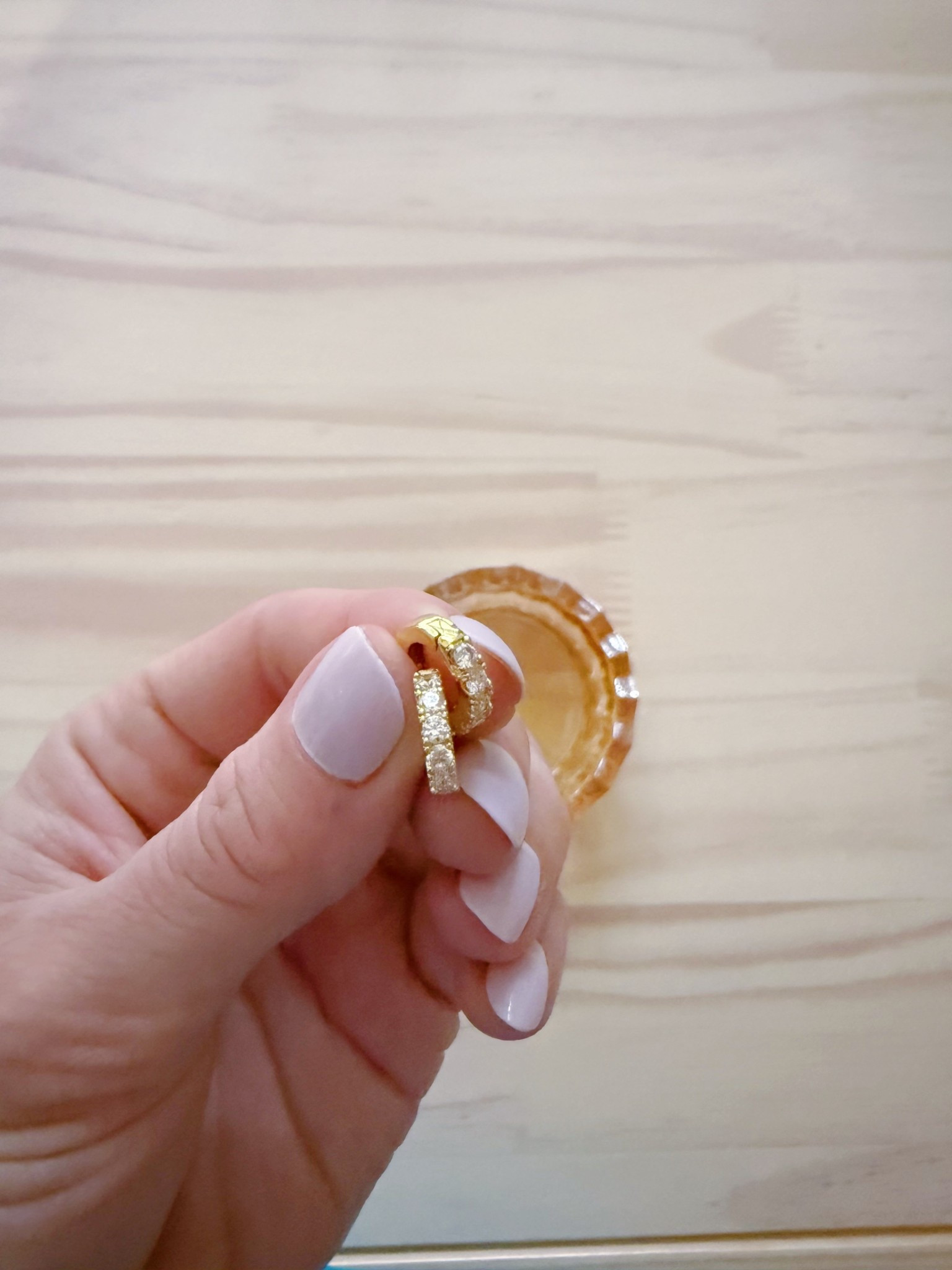 The cutest huggies from @SOPHIYA 

#LTKgrwm #LTKBeauty #LTKselfcare