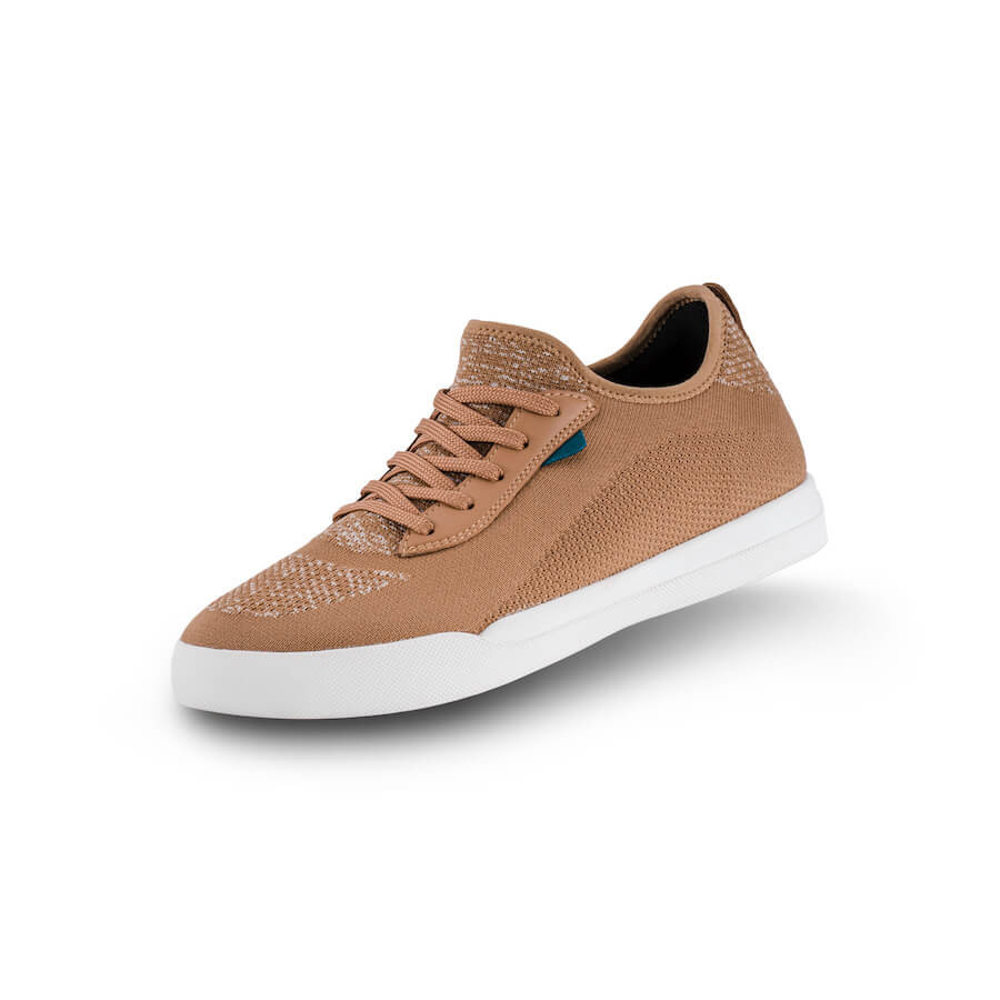 Men's Weekend - Oak Brown | Vessi Footwear