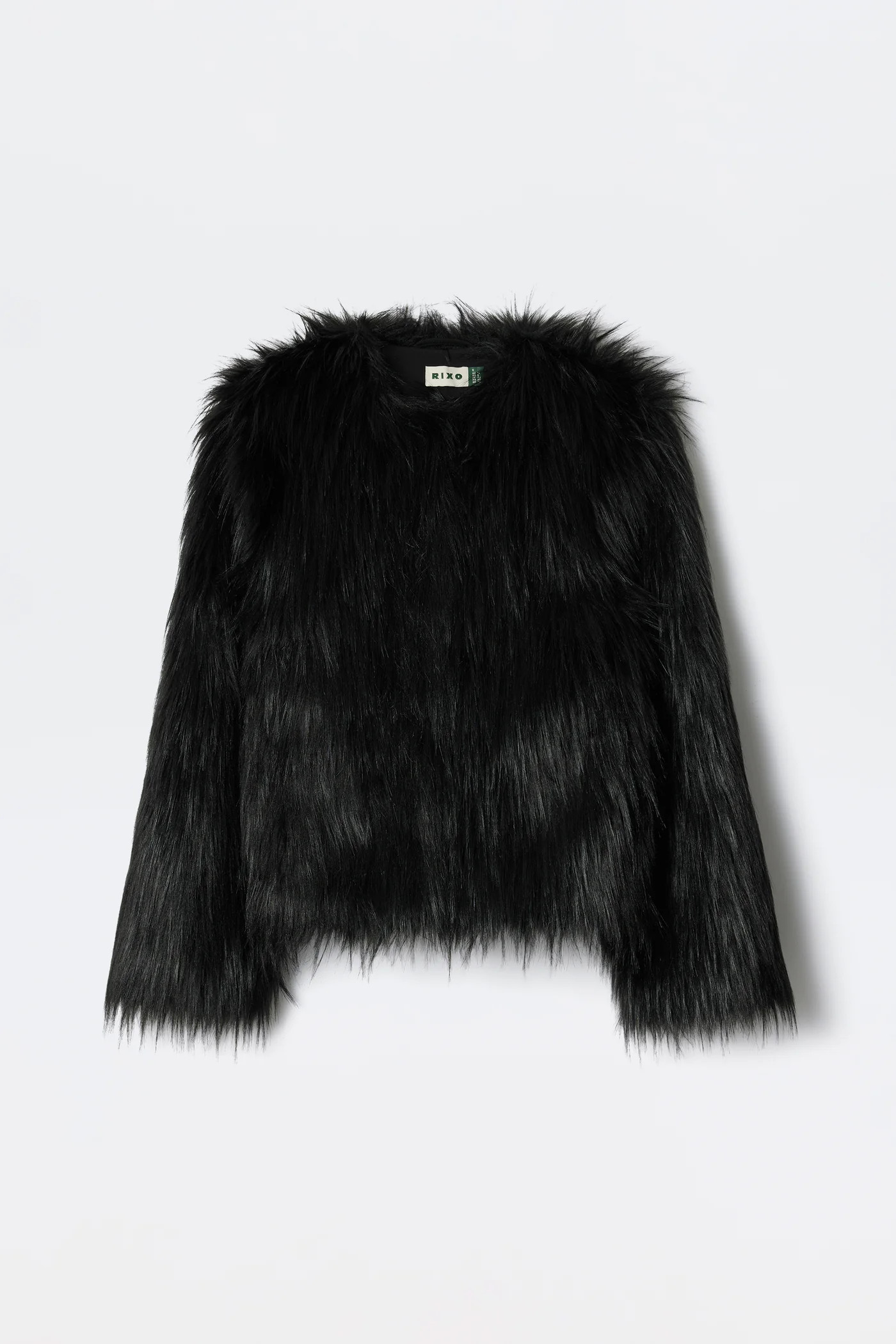 Bernadette  -  Black | Rixo