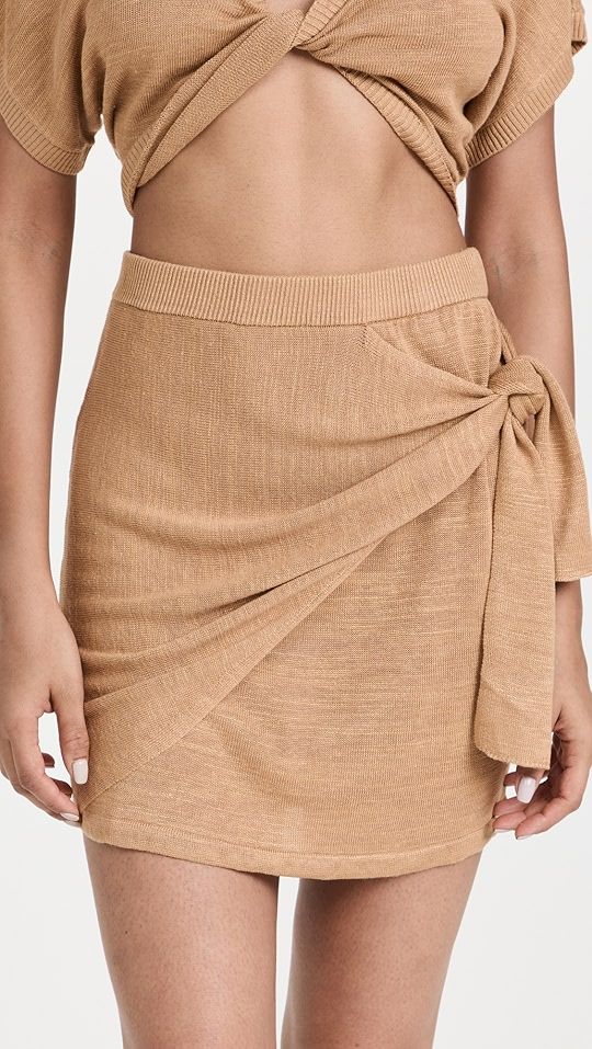 Vagabond Skirt | Shopbop