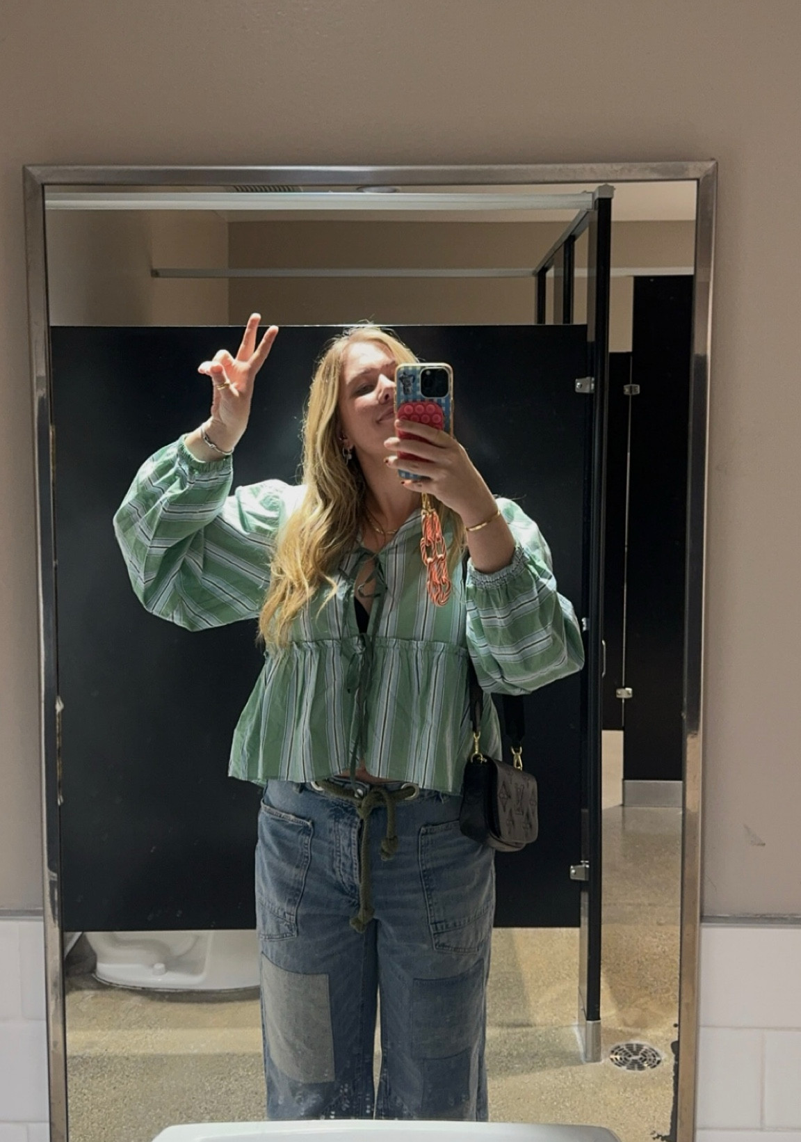 OOTD 💘 

#LTKStyleTip #LTKFindsUnder100 #LTKSaleAlert