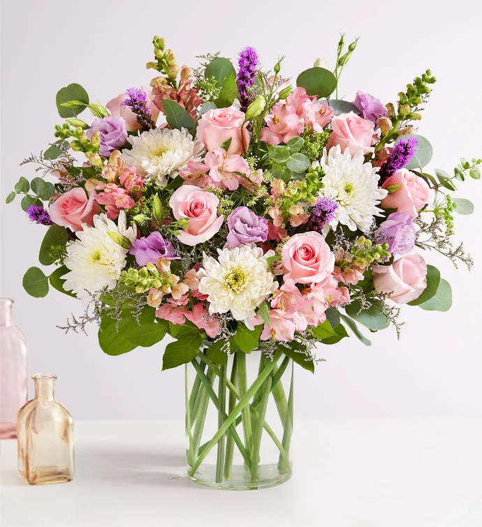 Floral Meadow™ for Mom | 1800flowers.com