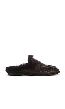 Theo Flat
                    
                    BLACK SUEDE STUDIO | Revolve Clothing (Global)