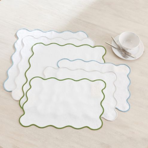 Maisie Table Linens | Ballard Designs, Inc.