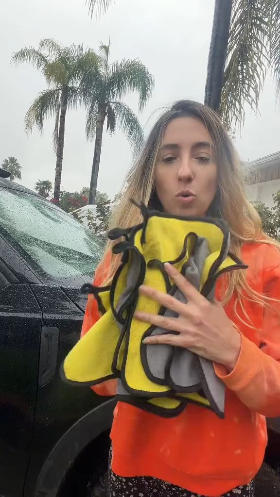 Fast drying, no fuss – Microfiber Towel. Grab it on LTK 

 #LTKActive #LTKU #LTKHome