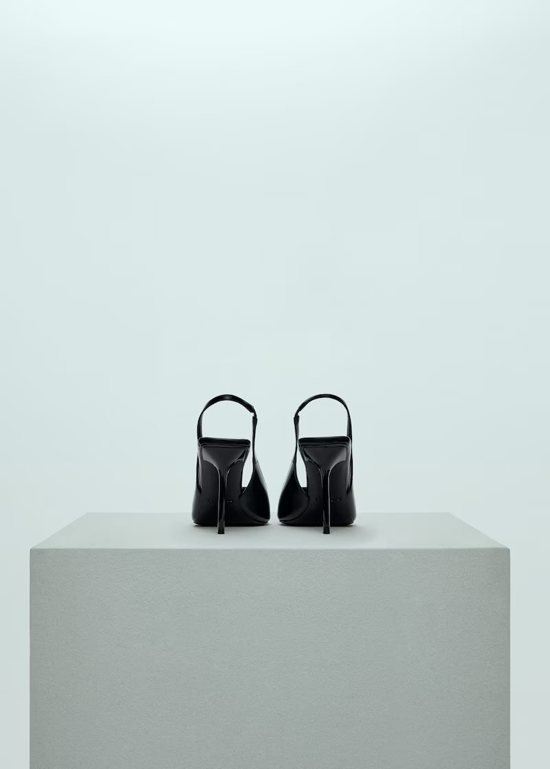 Search: Black heels (87) | Mango USA | MANGO (US)