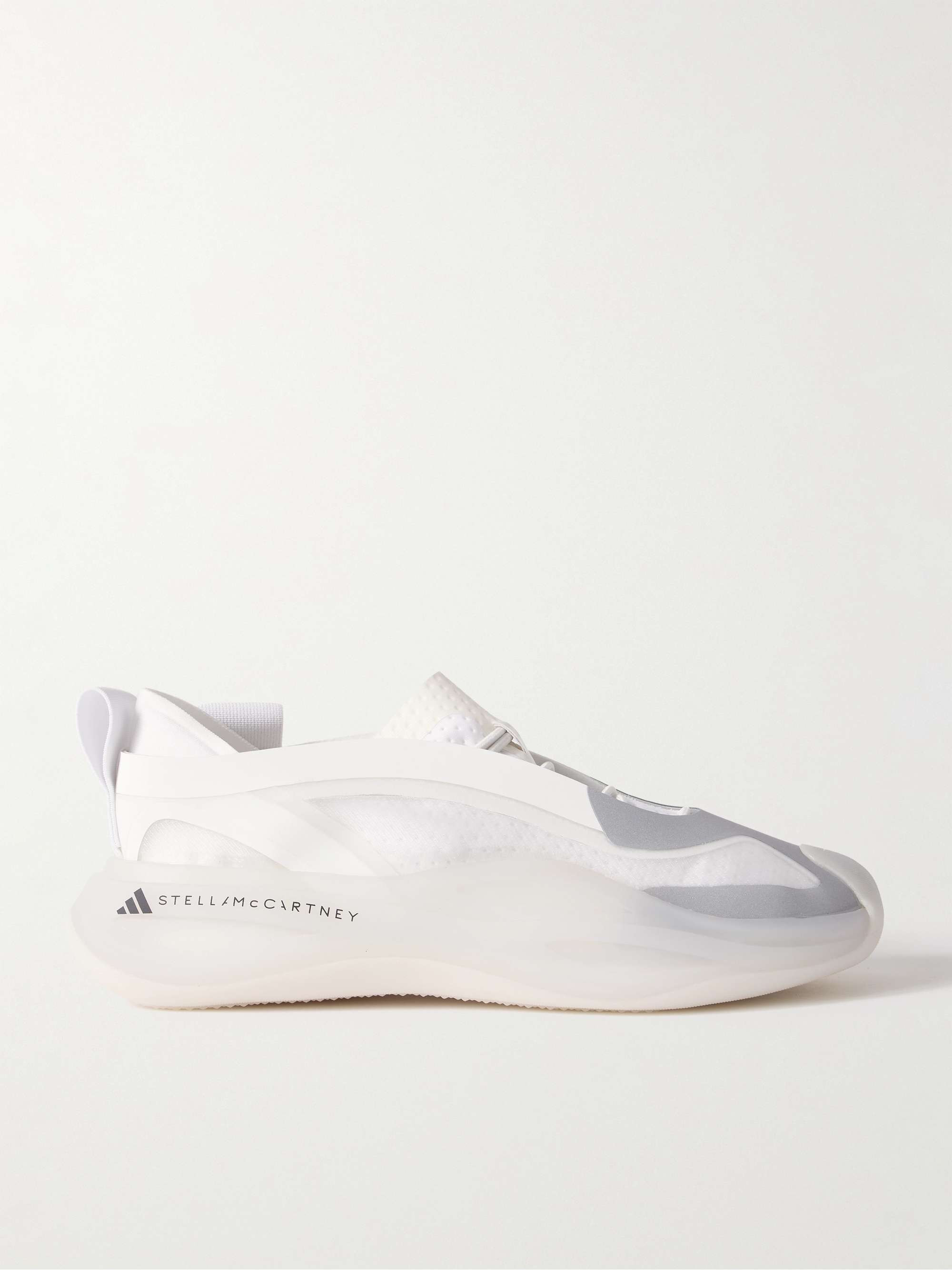 Low Ground mesh and TPU sneakers | NET-A-PORTER (US)