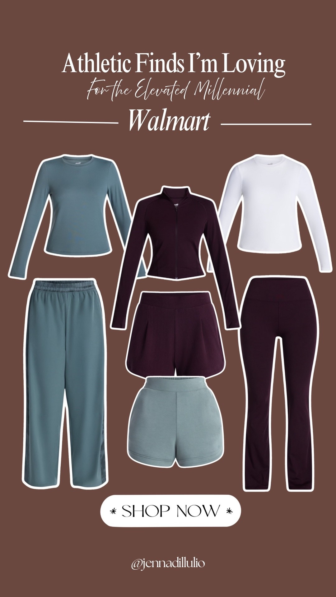 These Walmart athletic finds are some of my faves!!

#LTKmomlife #LTKfitnessgoals #LTKdayinmylife