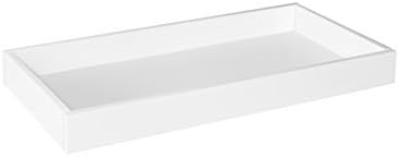 DaVinci Universal Removable Changing Tray in White | Amazon (US)