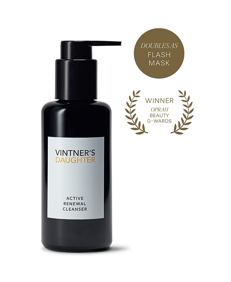 Vintner's Daughter Active Renewal Cleanser 3.9 oz. | Bloomingdale's (US)