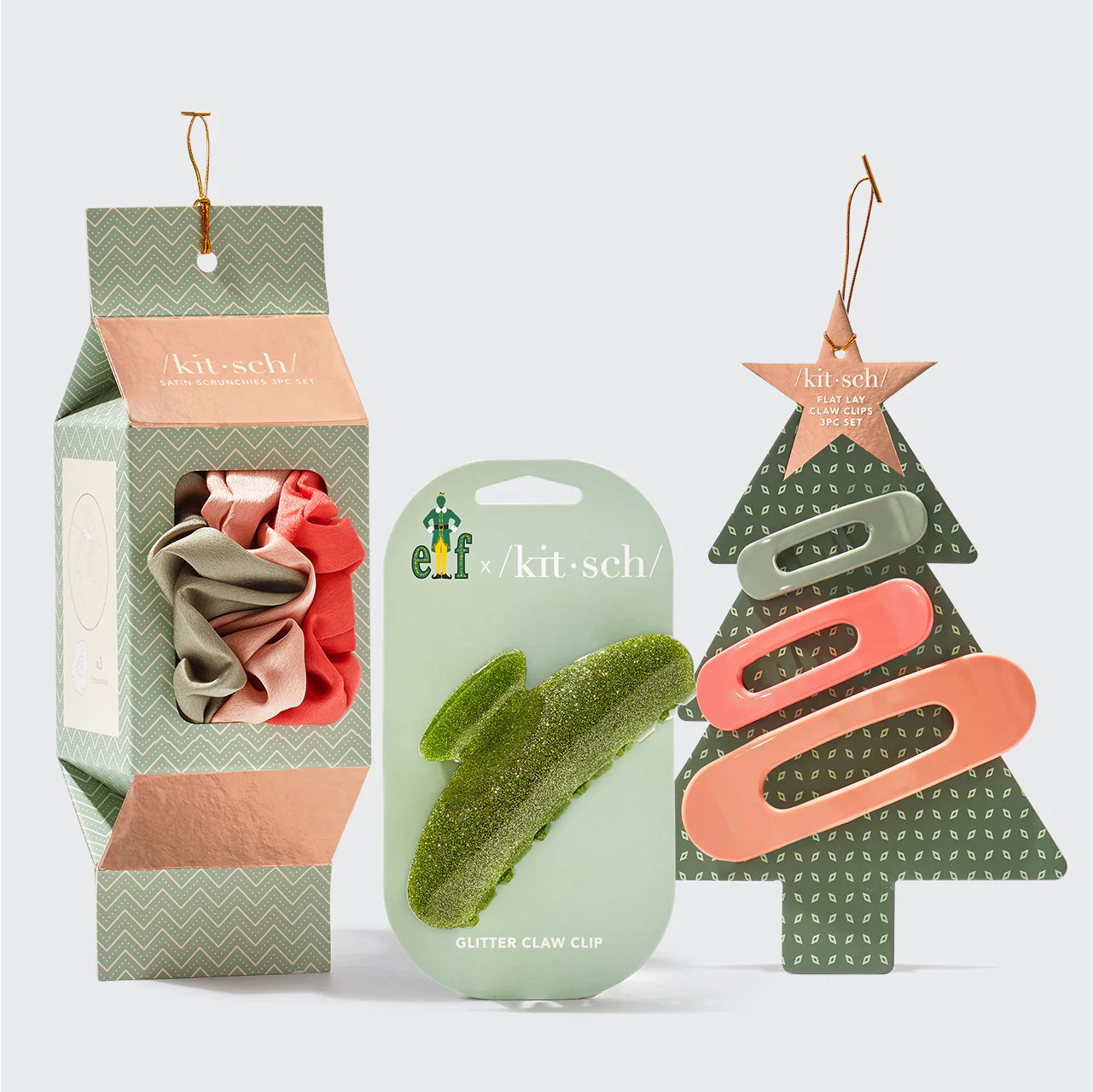 Stocking Stuffer Bundle | Kitsch