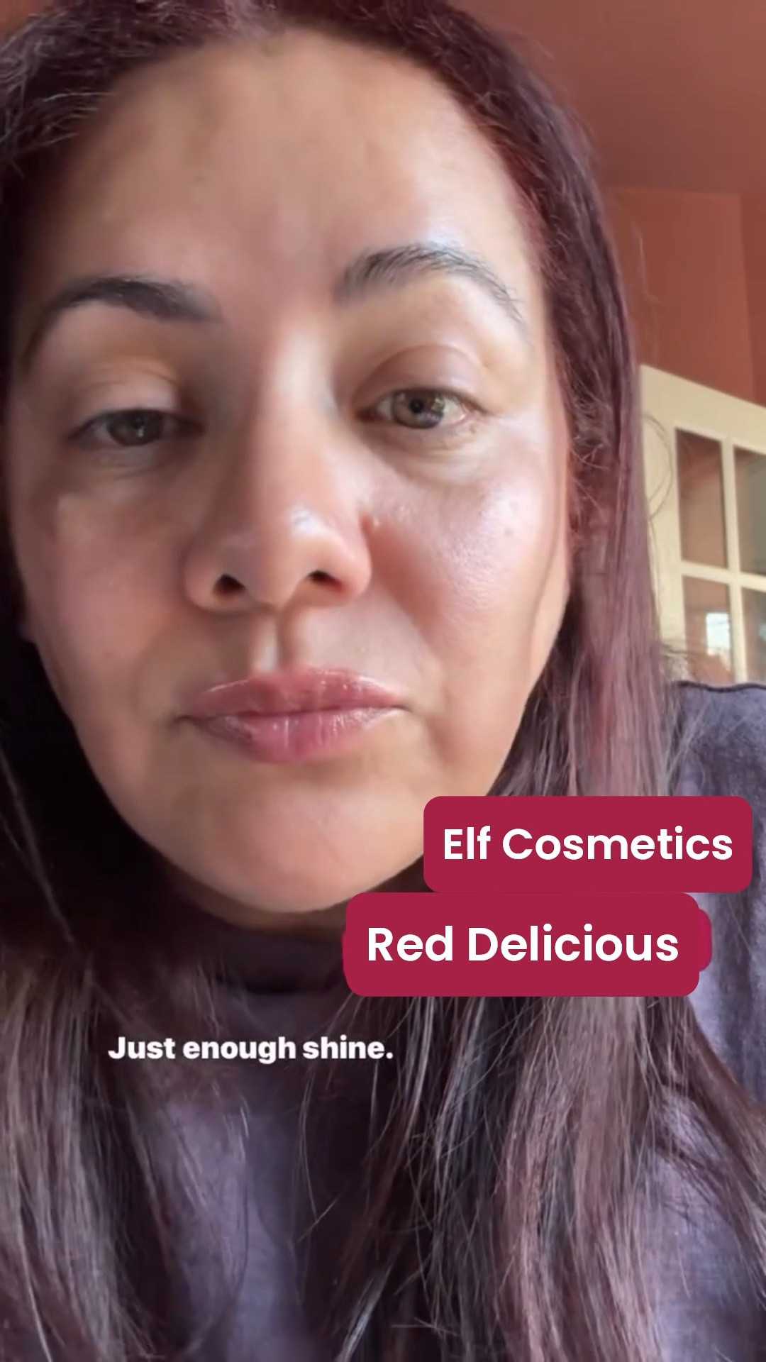 Makeup: rediscovering ELF Cosmetics Glow Reviver Lip Oils. It’s long lasting and makes my lips feel so soft. This is the perfect color for the season. 

#LTKCyberWeek #LTKBeauty #LTKgrwm