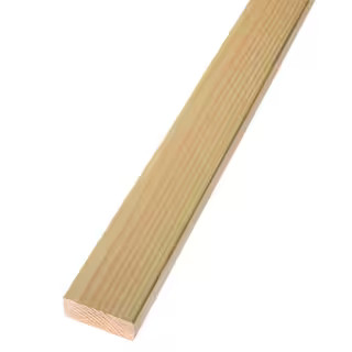 2 in. x 4 in. x 8 ft #2 Premium #2 Grade Fir Dimensional Lumber | The Home Depot