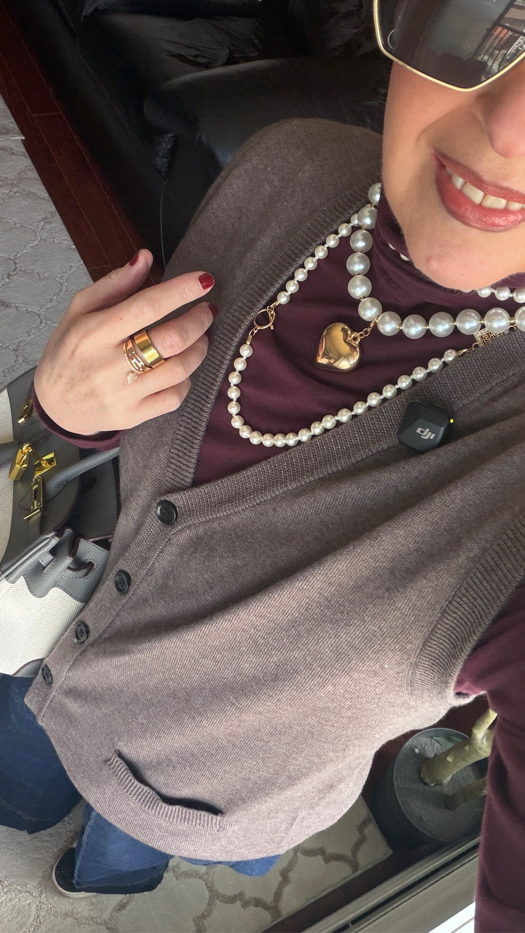 OOTD 

#LTKcanada #LTKover50style #LTKstyletip