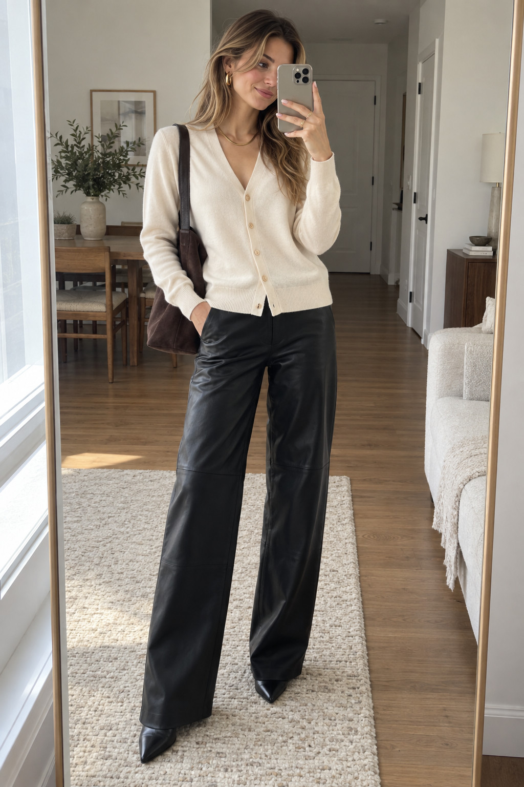 I keep coming back to cardigans for fall because they’re just so easy to style 🤎 These Nordstrom finds have everything from classic cable knits to slouchy oversized fits and lightweight layers for warmer fall days. Throw one over a white tee, tank, or dress and the whole outfit instantly feels more seasonal. Definitely a fall closet staple. #FallCardiganFinds #NordstromFashion #FallEdit #FallWardrobeMustHaves #CozyStyle #FallLayering #AutumnFashion #CasualFallOutfits #EverydayStyle #WardrobeStaples #FallBasics 

 #LTKSeasonal #LTKU #LTKSaleAlert
