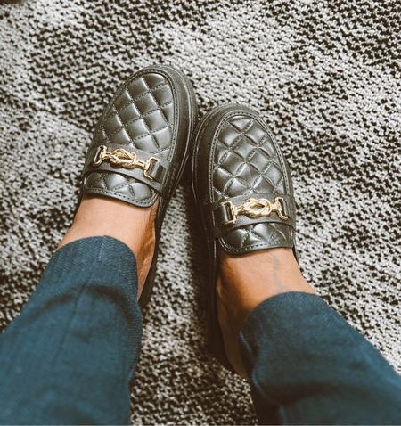 The COMFIEST work shoes 🙏🏿

#LTKworkwear #LTKunder50 #LTKstyletip