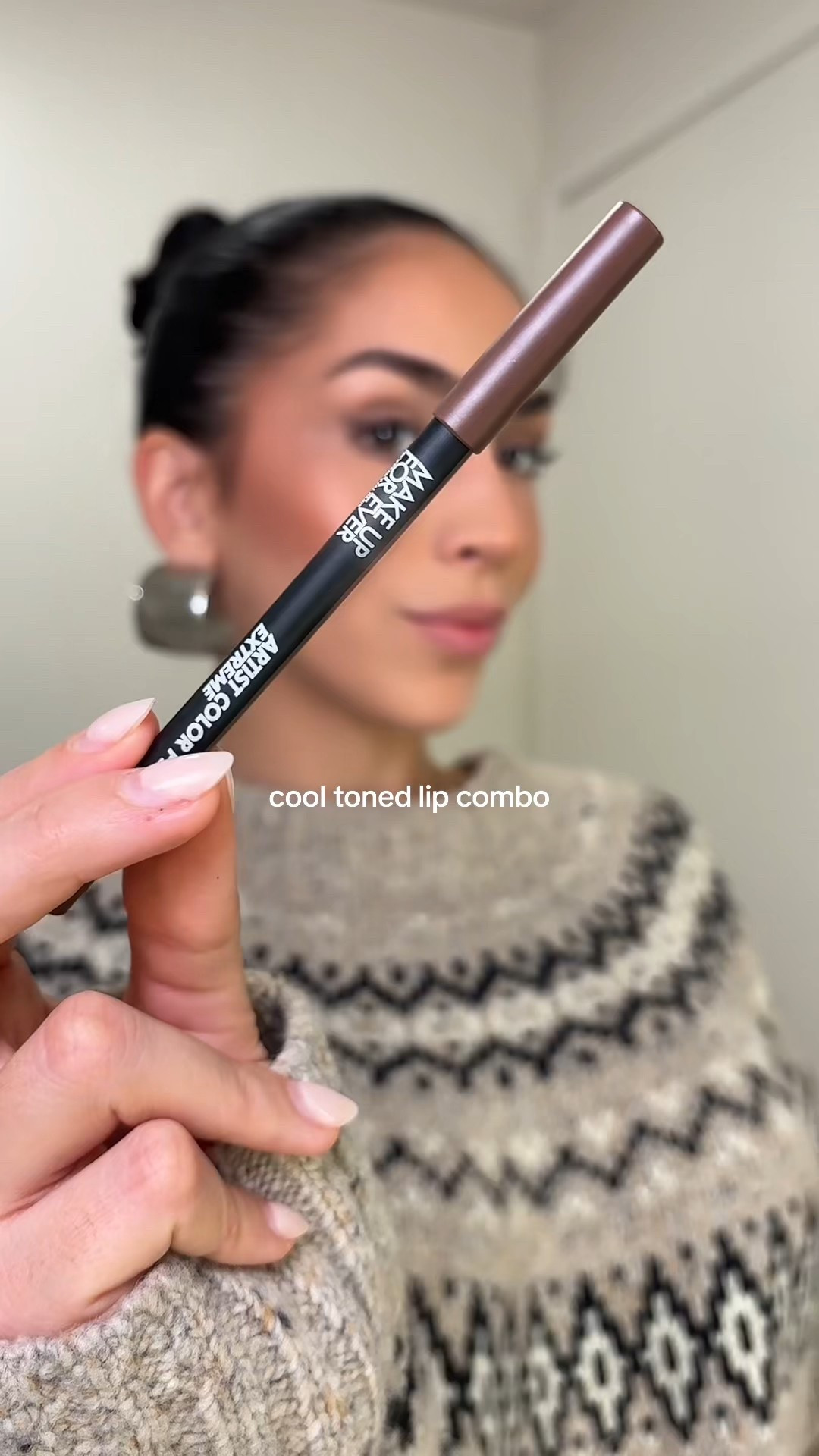 cool toned lip combo 🤍

#LTKgrwm #LTKdayinmylife #LTKBeauty