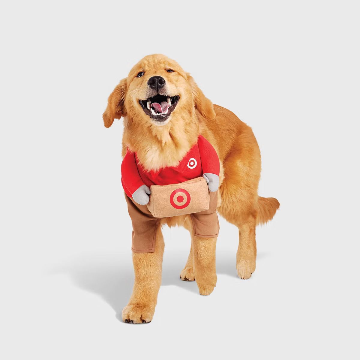 Halloween Target Delivery Dog and Cat Frontal Costume - Hyde & EEK! Boutique™ | Target