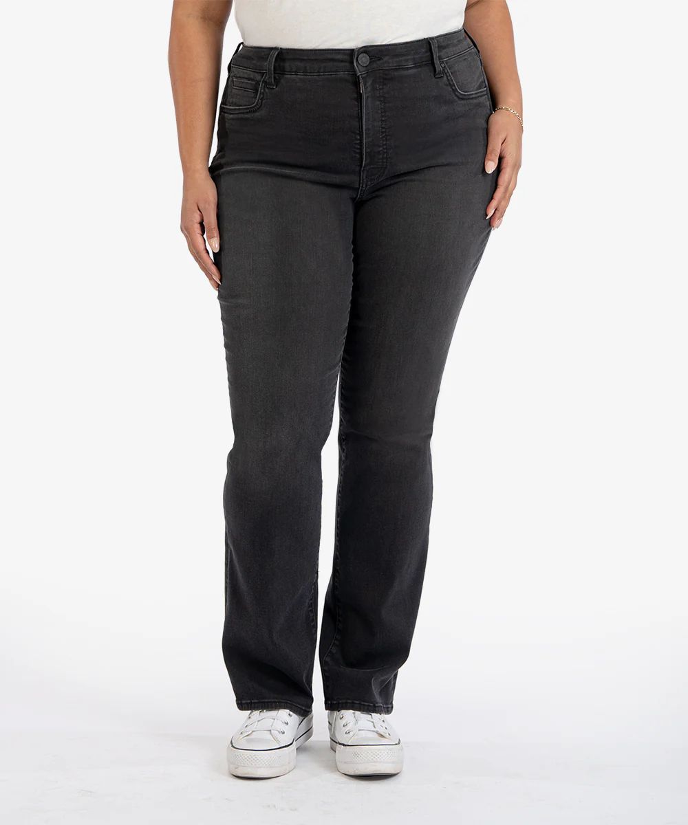 Natalie High Rise Fab Ab Bootcut, PLUS - Kut from the Kloth | Kut From Kloth