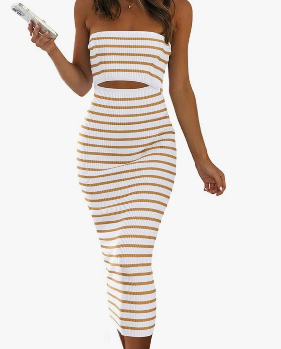 Summers here & im obsessed with knit crochet and light dressess

#LTKSeasonal #LTKstyletip #LTKparties