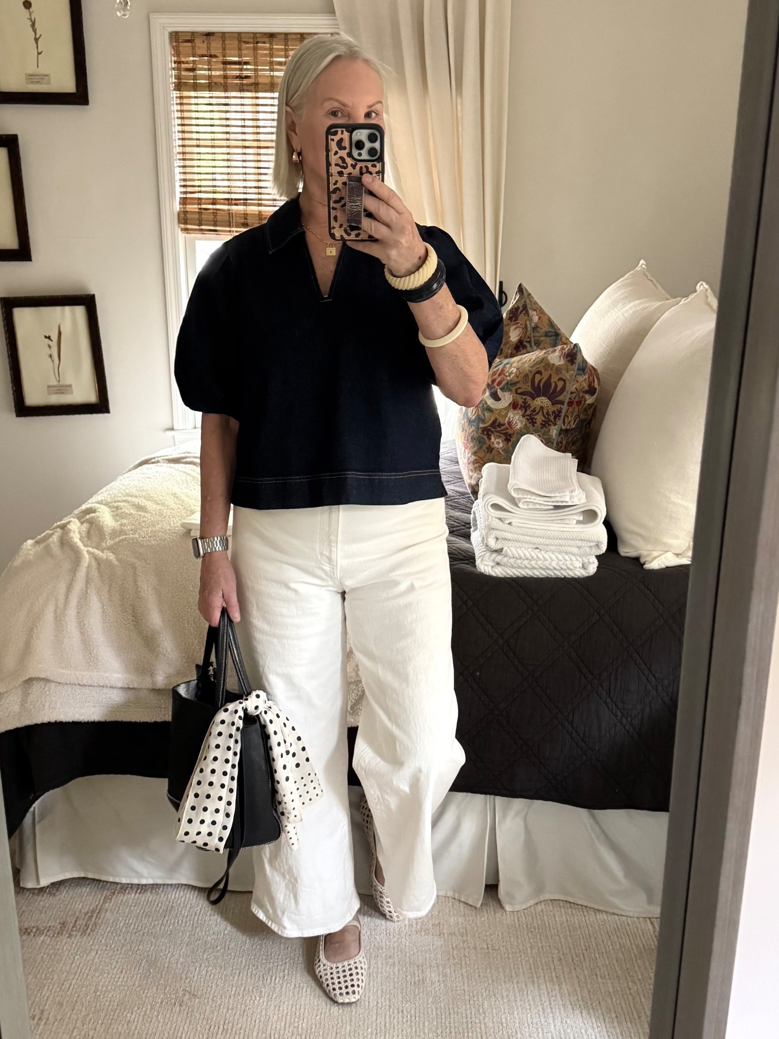 Cutest top on sale!!

#LTKSaleAlert #LTKOver40 #LTKootd