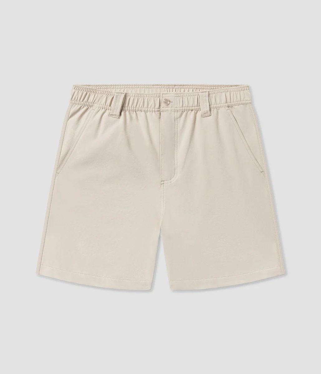 Nomad Shorts | Packable Men's Performance Shorts | Southern Shirt
