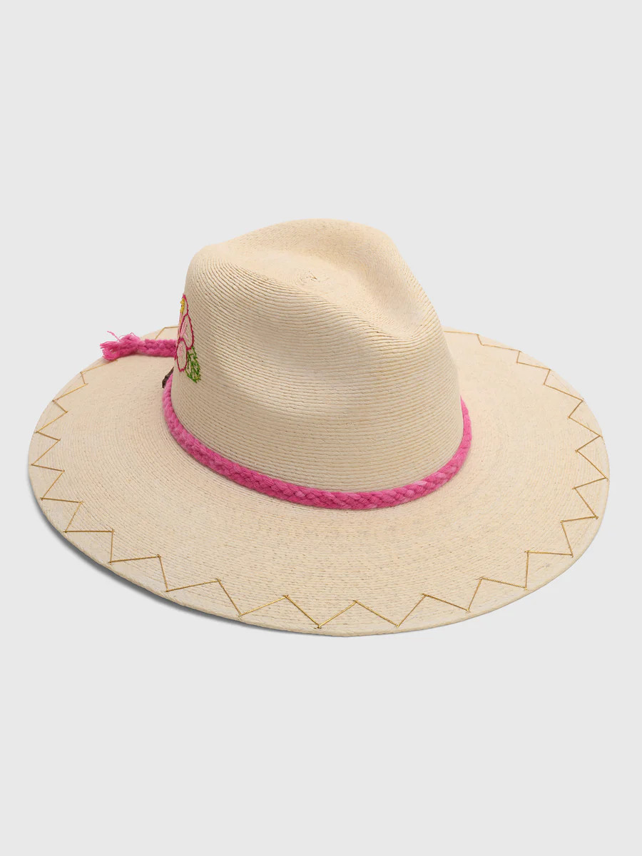 Corazon Playero Women's Aloha Hat | Saint Bernard
