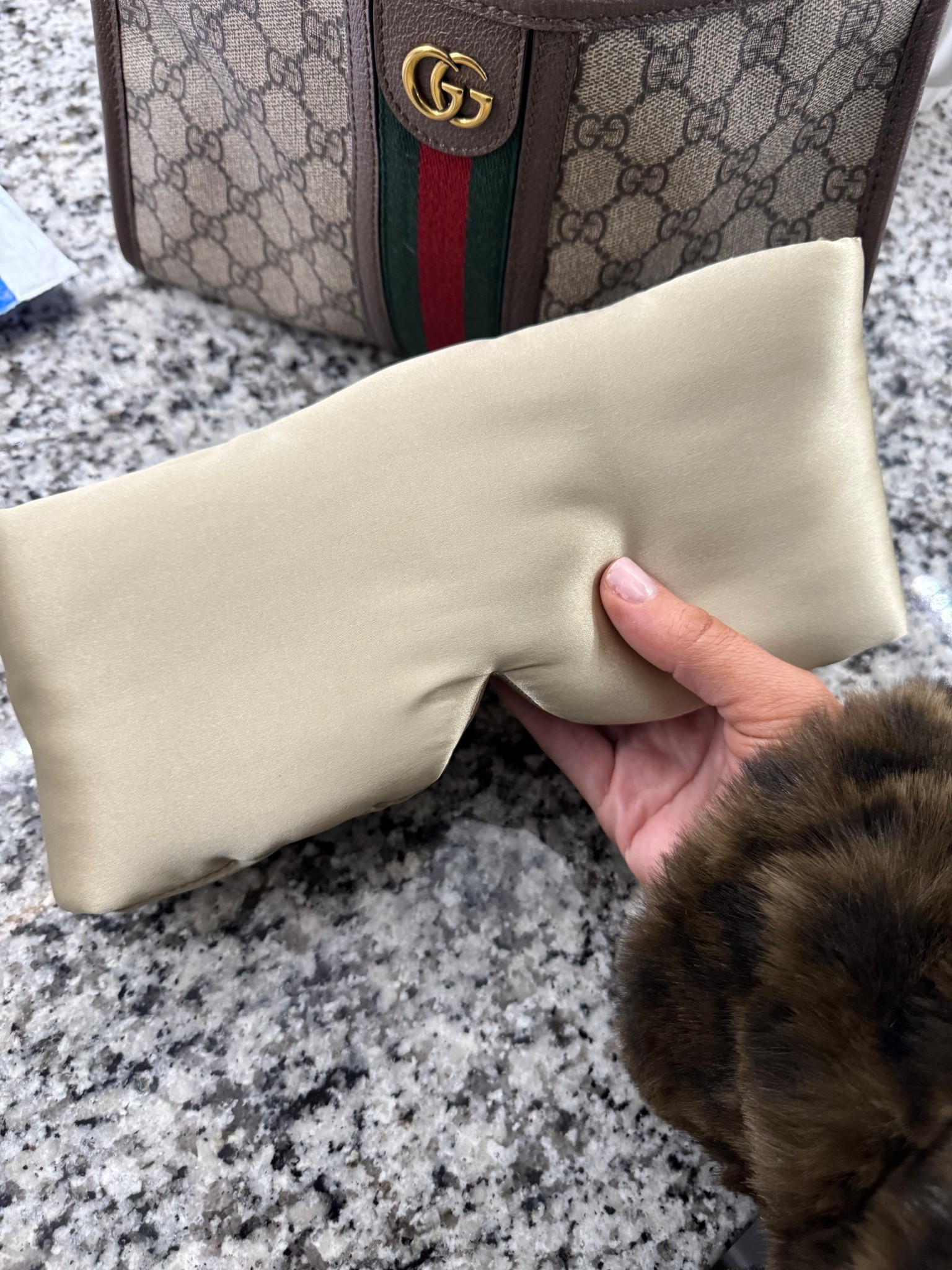 100% Silk Eye Mask around $9

I’ve been finding the best things @ SHEIN lately!

#LTKTravel #LTKdayinmylife #LTKselfcare