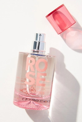 Solinotes Eau de Parfum 50ml | Anthropologie (US)