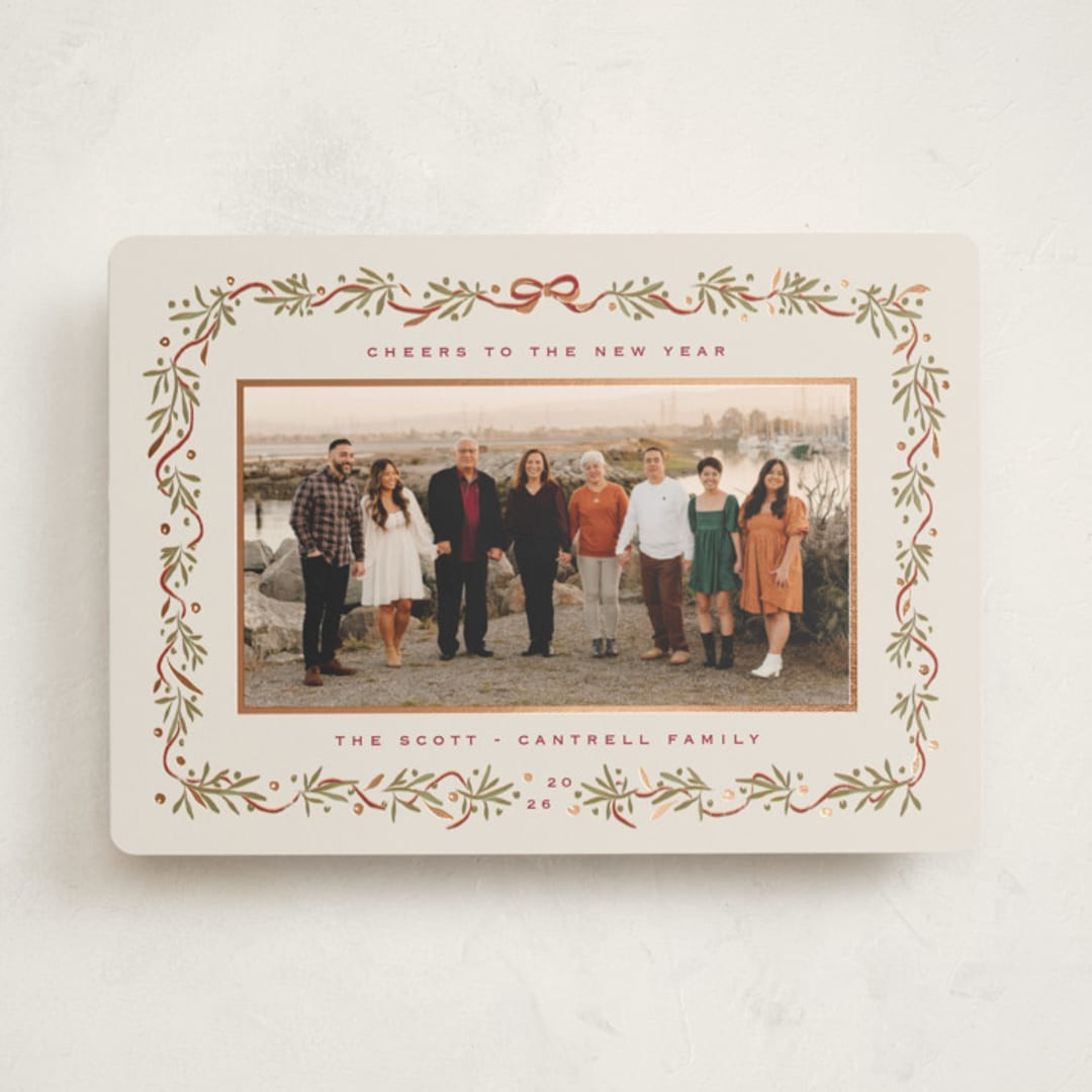 Holiday Cards | Minted