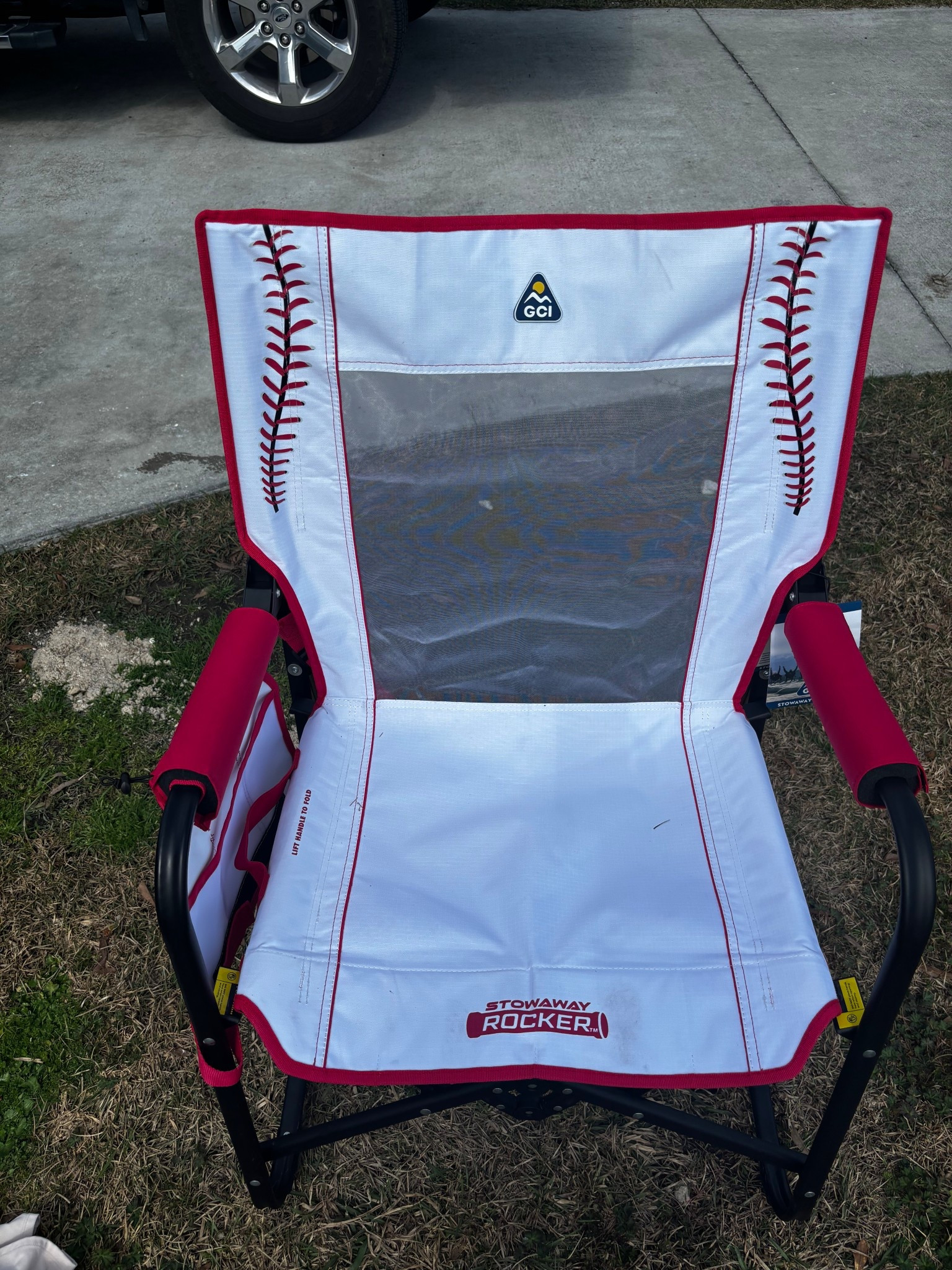 Baseball parents. You need this!!! 

#LTKmomlife #LTKSeasonal #LTKActive