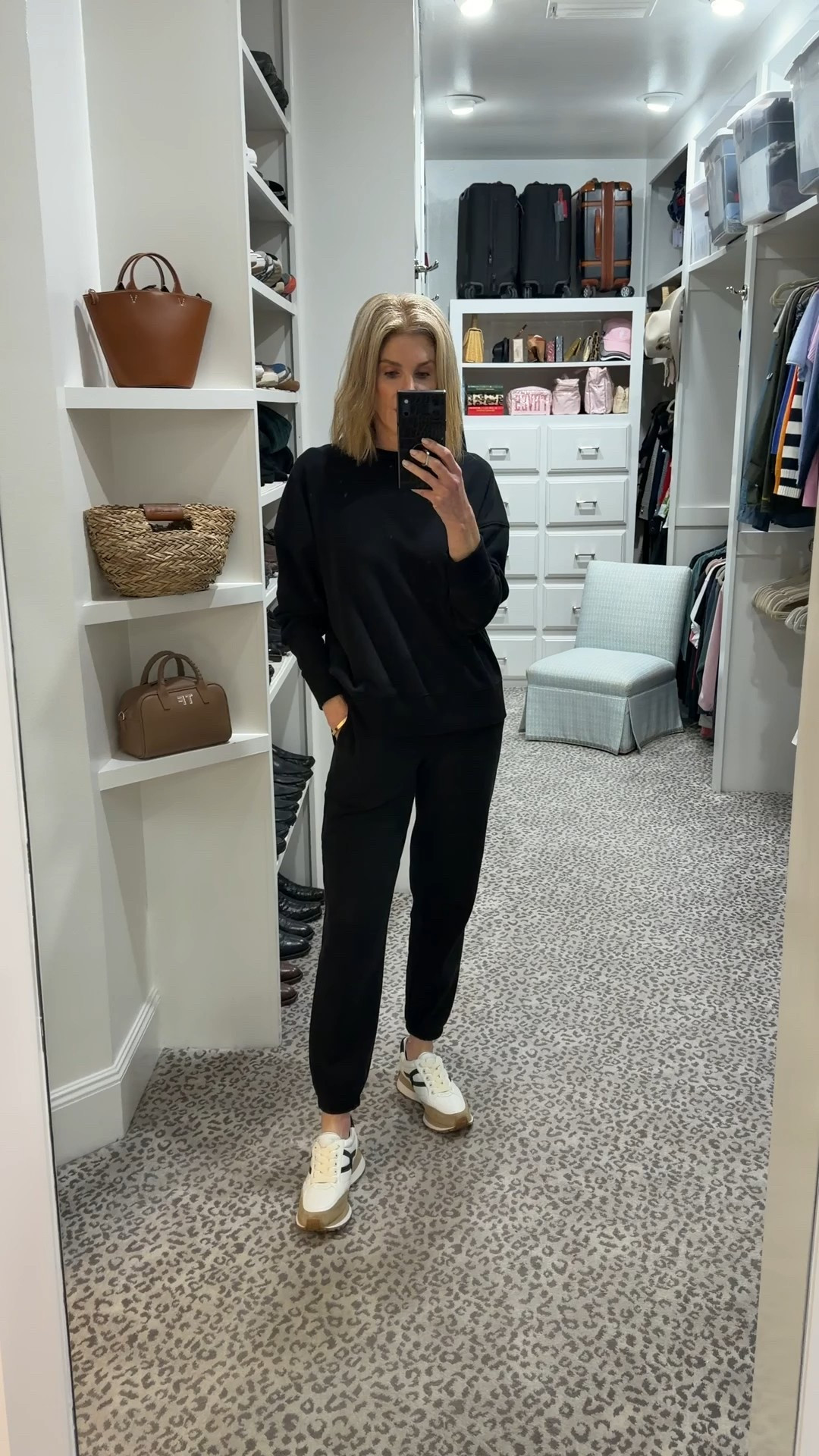 Vuori loungewear! 

#LTKOver40 #LTKootd #LTKgrwm