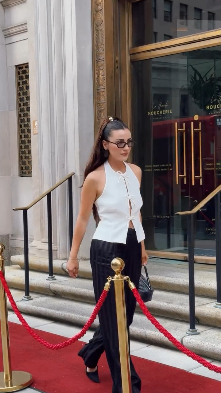 One capsule, 4 outfits !!! styled for every version of you 🤍
Here’s how I built a chic, minimal wardrobe with @chrldrofficial 

1. Night out ready 
2. Elevated everyday
3. Off-duty comfort & Coffee date cool
	
	

These pieces aren’t just stylish 👌🏻 they’re versatile, high frequency, and made to last.
From AM to PM, season to season… this is the capsule you’ll keep coming back to.

🎁 Use my code SILA20 for 20% off
📍All looks are linked in my shop! 👇🏻 and don’t forget to watch the full styling breakdown in my Reel/video! 

#CHRLDRPartner #CapsuleWardrobe #MinimalStyle #CHRLDRStyle #ChicOutfits #EffortlessStyle #WardrobeGoals #HowToStyle #StyleWithSila #GRWM #ad #liketkit @shop.LTK 

#LTKSeasonal #LTKSummerEdit #LTKStyleTip