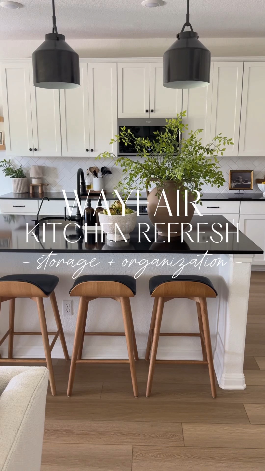 Organize, declutter and upgrade your space with these amazing Wayfair finds — because a fresh and clean kitchen makes life better!

Kitchen Organization, Kitchen Storage, Wayfair Finds, Kitchen Island

#LTKHome #LTKfoodie