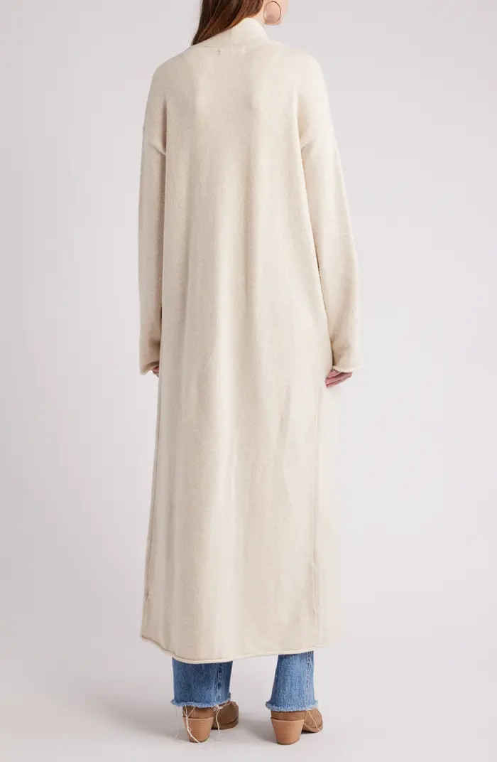 Duster Cardigan | Nordstrom