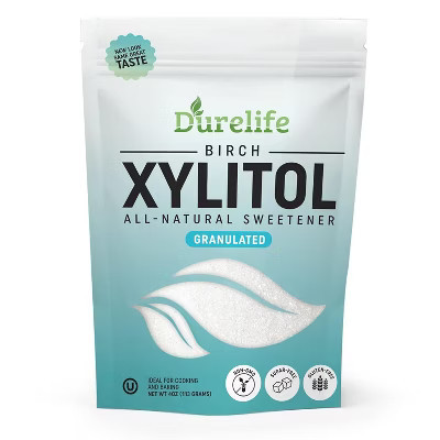 DureLife Birch Xylitol - 0.25lb | Target