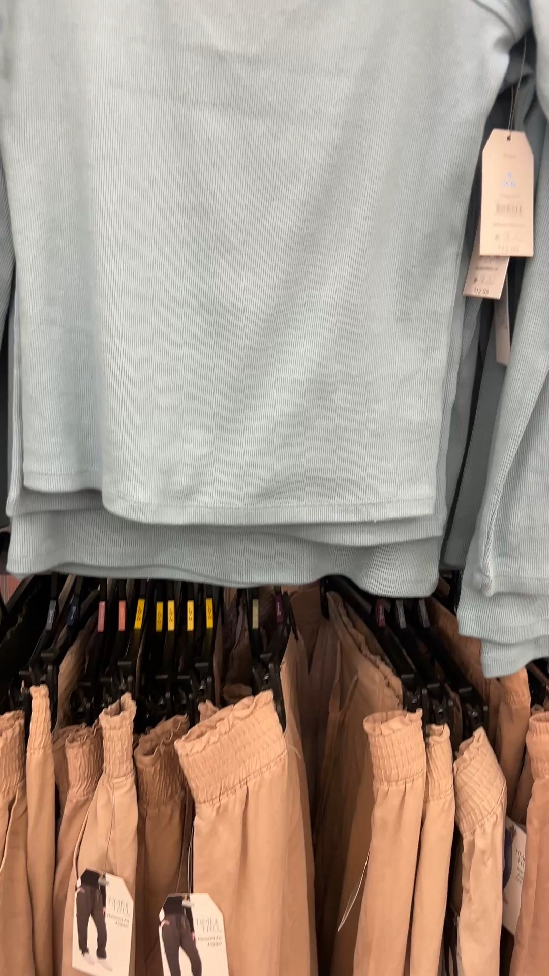 Time and Tru Women's Ribbed Square Neck Top with Long Sleeves, Size XS-XXXL

https://walmrt.us/3LoDDEG

#walmart #walmartfashion #walmartcreator 