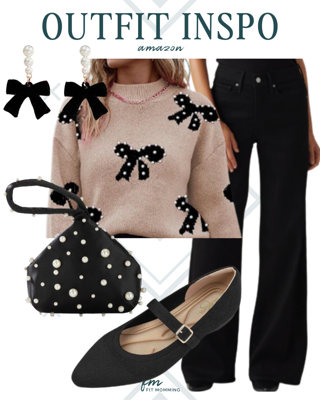 Oh my goodness, the cutest sweater 😍 

 #LTKHoliday