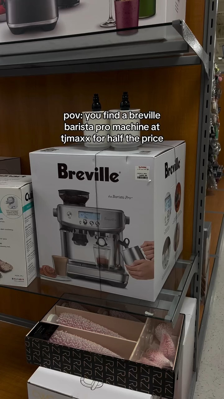 A great gift for the coffee girlys this holiday season ☕️