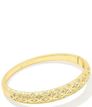 Kendra Scott Holland Bangle Bracelet - S | Dillard's