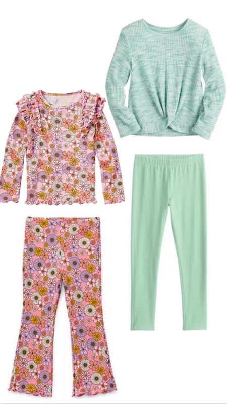 Toddler Girl Preschool Sets 

#backtoschool
#preschoolfashion


#LTKBacktoSchool #LTKkids #LTKSale