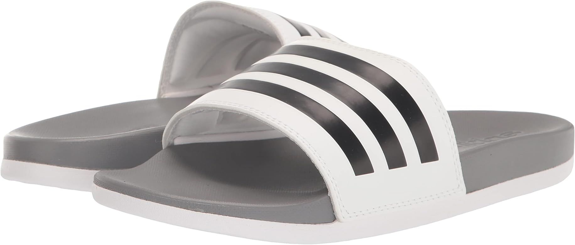 adidas Unisex-Adult Adilette Slide Sandal | Amazon (US)