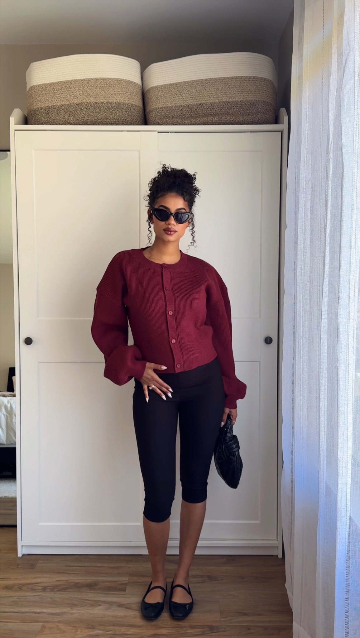 Bump Friendly fit #3 

#LTKPetite #LTKStyleTip #LTKBump