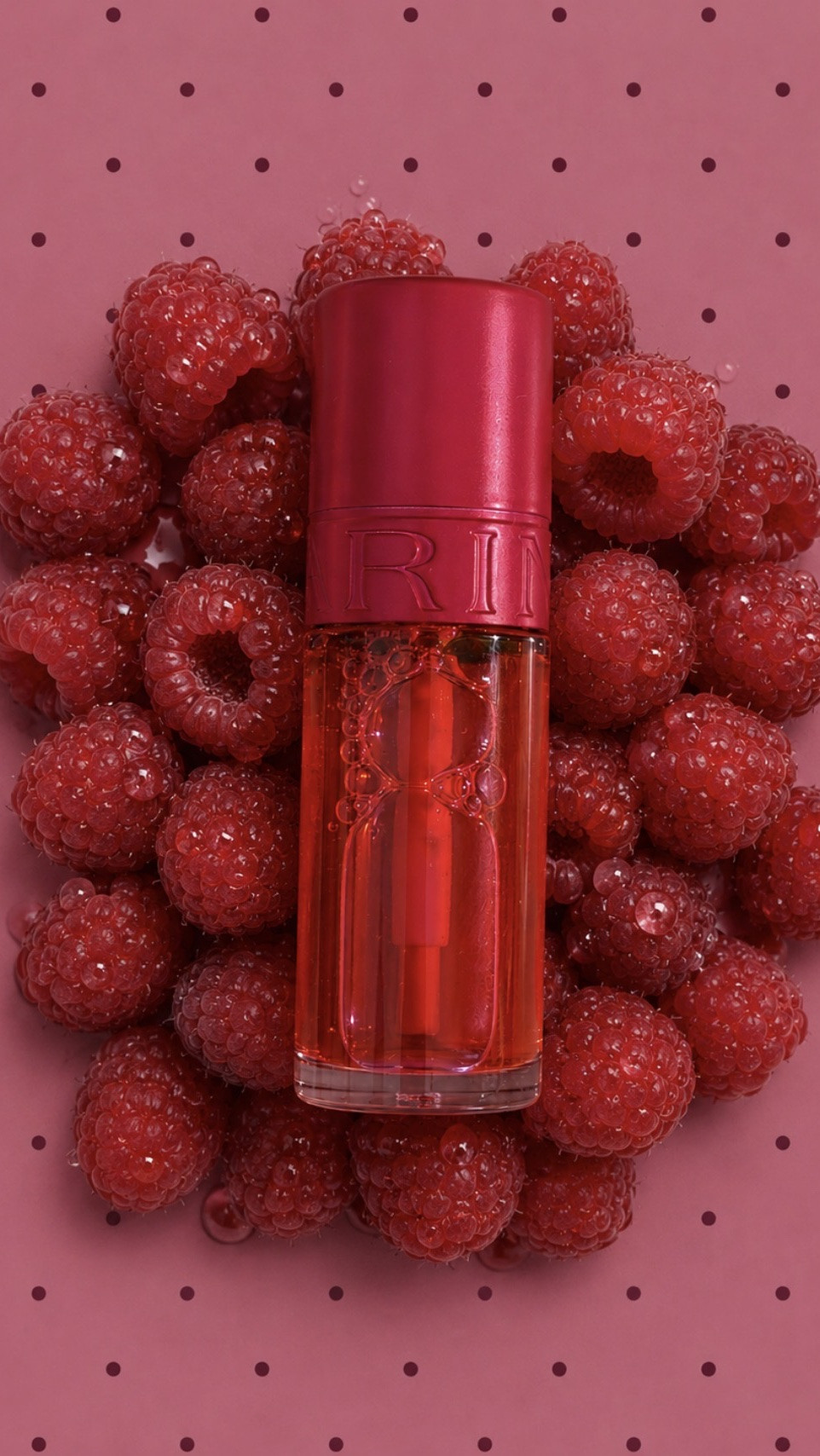 gifted by Clarins 

NEW Transfer-Proof Water Lip Tint - a natural matte tint that looks fresh and long-lasting (kiss-proof). Ultra-lightweight, barely-there feel.

A vibrant color with buildable coverage for a customized look from a subtle tint to a bold tattooed lip effect. 💋

Blend of Hyaluronic Acid and Organic Raspberry Water - leaves lips more hydrated and helps soften for comfortable, supple lips. 

@clarinsusa #gifted_by_clarins #clarins #liptint #makeup #clarinswaterlipstain

#LTKBeauty #LTKselfcare #LTKmomlife